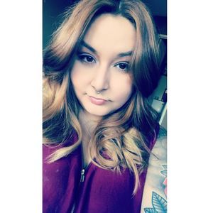 Meet your Posher, Yvette